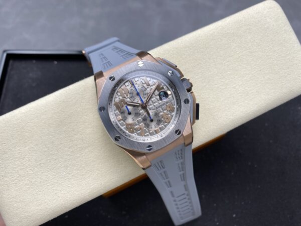 a1743515300833_0458-1.jpg Audemars Piguet Royal Oak Offshore 26210 Chocolate
