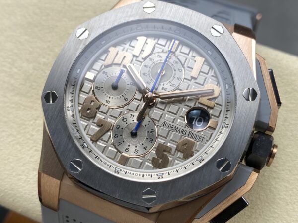 a1743515300841_1516-1.jpg Audemars Piguet Royal Oak Offshore 26210 Chocolate