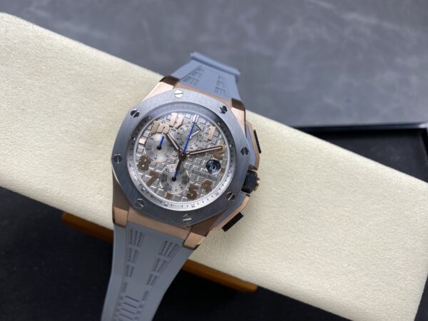 a1743515303630_0013-1.jpg Audemars Piguet Royal Oak Offshore 26210 Chocolate