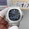 Patek Philippe Nautilus 5712
