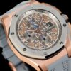 Audemars Piguet Royal Oak Offshore 26210 Chocolate