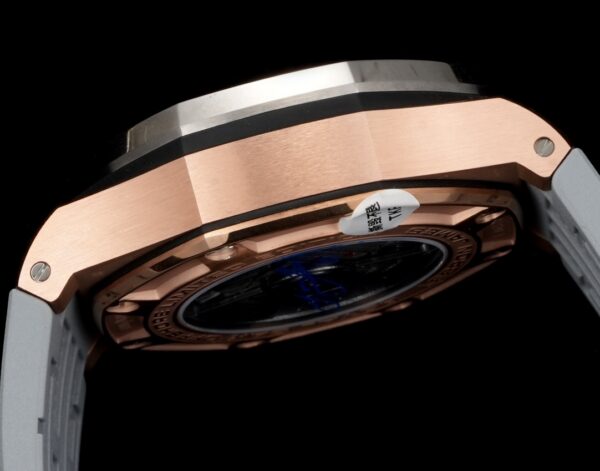 Audemars Piguet Royal Oak Offshore 26210 Chocolate