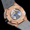 Audemars Piguet Royal Oak Offshore 26210 Chocolate