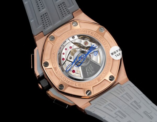 Audemars Piguet Royal Oak Offshore 26210 Chocolate