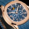 Patek Philippe Aquanaut 5261R-001 Blue