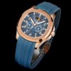 Patek Philippe Aquanaut 5261R-001 Blue