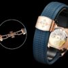 Patek Philippe Aquanaut 5261R-001 Blue