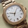 Patek Philippe Nautilus 7118