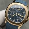 Patek Philippe Aquanaut 5261R-001 Blue