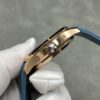 Patek Philippe Aquanaut 5261R-001 Blue