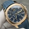 Patek Philippe Aquanaut 5261R-001 Blue