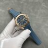 Patek Philippe Aquanaut 5261R-001 Blue