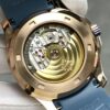 Patek Philippe Aquanaut 5261R-001 Blue