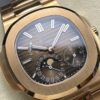 Patek Philippe Nautilus 5712A