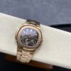 Patek Philippe Nautilus 5712A