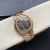 Patek Philippe Nautilus 5712A