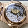 Patek Philippe Nautilus 5712A