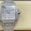 Cartier Santos (SANTOS)