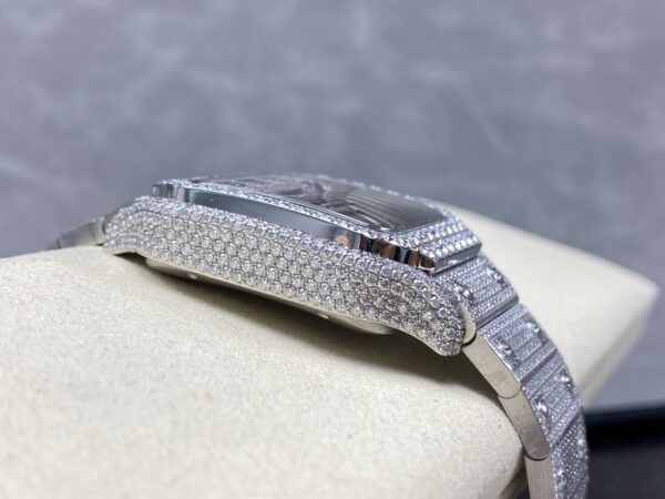 Cartier Santos (SANTOS)