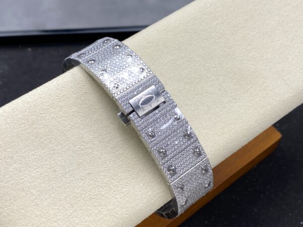 Cartier Santos (SANTOS)