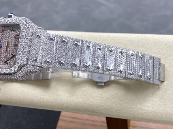 Cartier Santos (SANTOS)