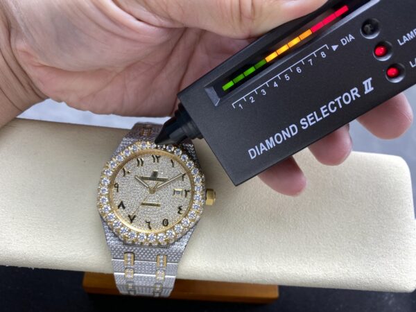 Audemars Piguet Royal Oak 15400