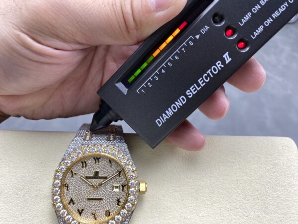 Audemars Piguet Royal Oak 15400