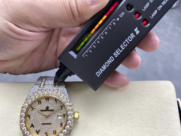Audemars Piguet Royal Oak 15400