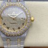 Audemars Piguet Royal Oak 15400