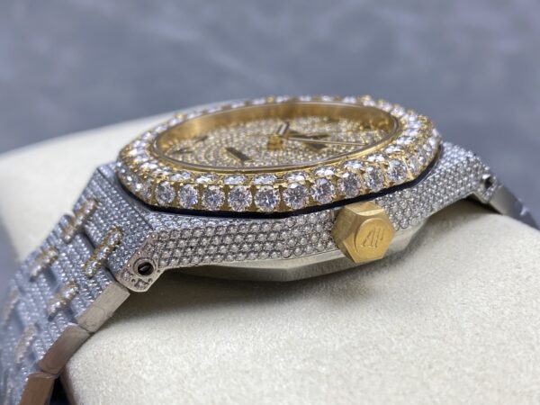 Audemars Piguet Royal Oak 15400