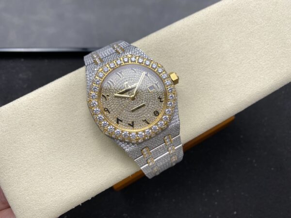 Audemars Piguet Royal Oak 15400