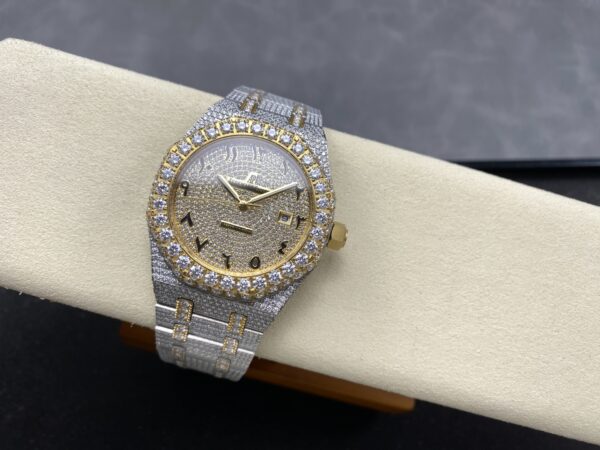 Audemars Piguet Royal Oak 15400