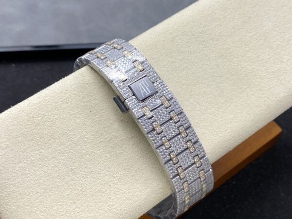 Audemars Piguet Royal Oak 15400