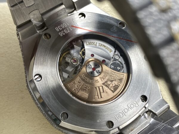 Audemars Piguet Royal Oak 15400