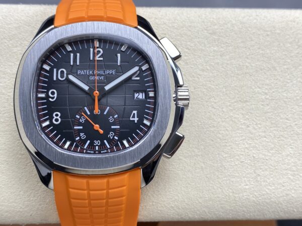 Patek Philippe Aquanaut 5968A-001