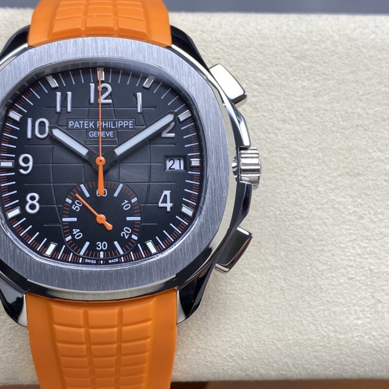 Patek Philippe Aquanaut 5968A-001
