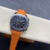 Patek Philippe Aquanaut 5968A-001