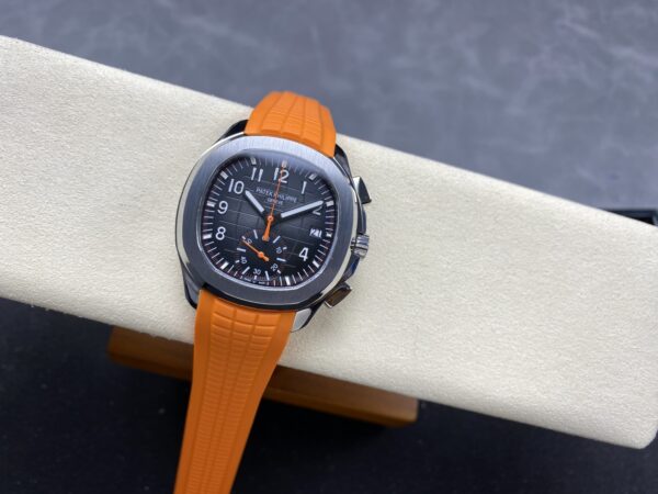 Patek Philippe Aquanaut 5968A-001