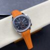 Patek Philippe Aquanaut 5968A-001