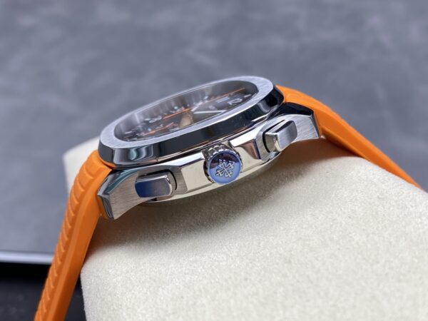 Patek Philippe Aquanaut 5968A-001