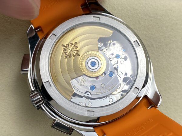 Patek Philippe Aquanaut 5968A-001