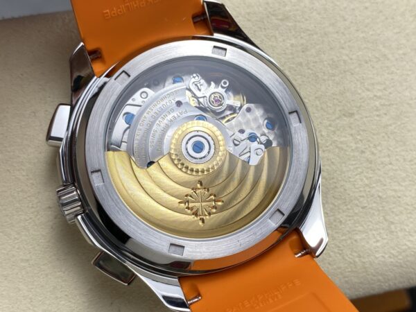 Patek Philippe Aquanaut 5968A-001