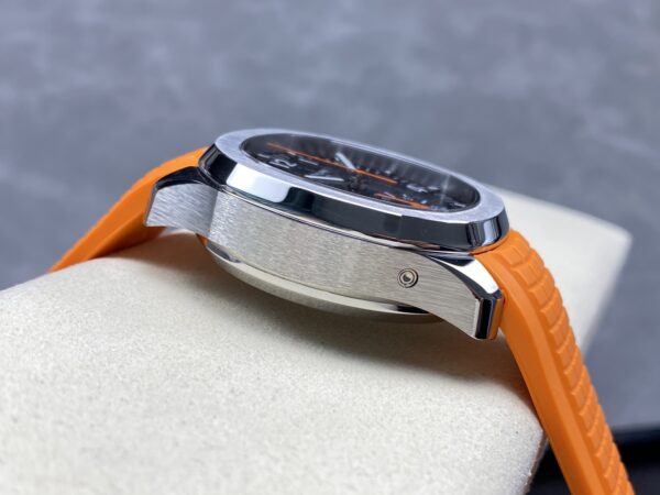 Patek Philippe Aquanaut 5968A-001