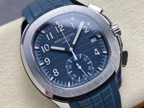 Patek Philippe Aquanaut 5968A-001