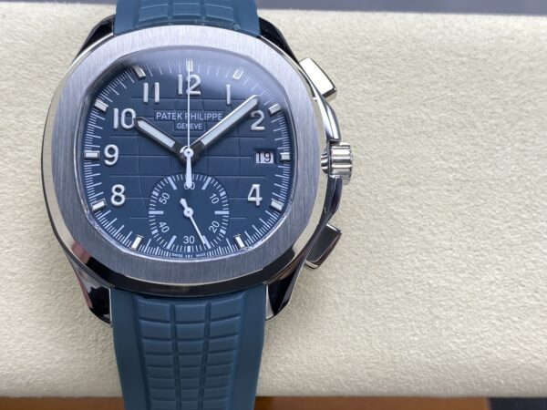 Patek Philippe Aquanaut 5968A-001