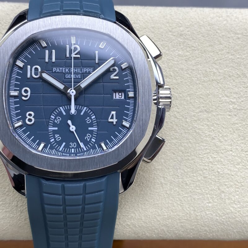 Patek Philippe Aquanaut 5968A-001