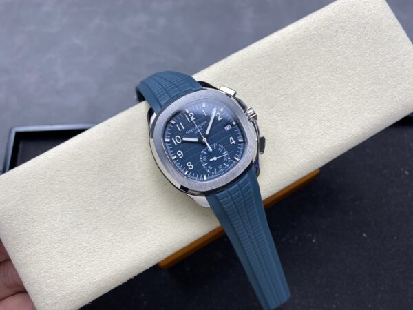 Patek Philippe Aquanaut 5968A-001