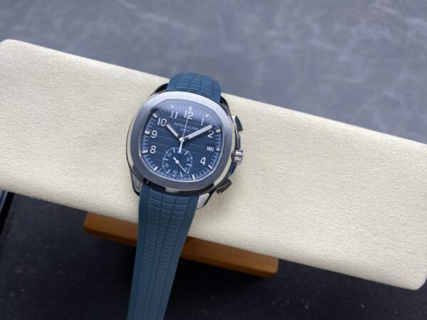 Patek Philippe Aquanaut 5968A-001