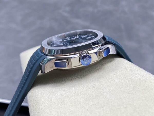 Patek Philippe Aquanaut 5968A-001