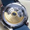 Patek Philippe Aquanaut 5968A-001